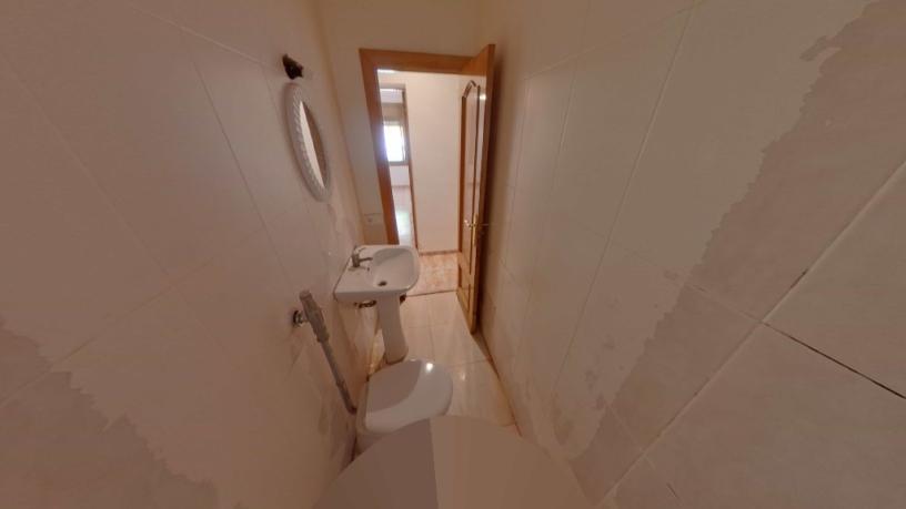 Flat for sale in calle Garrofers
