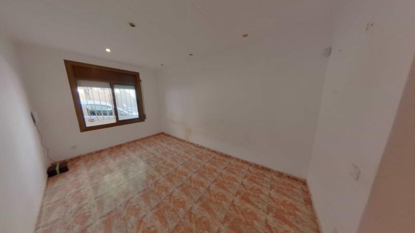 Flat for sale in calle Garrofers