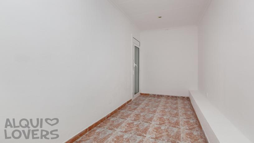 Flat for sale in calle Garrofers