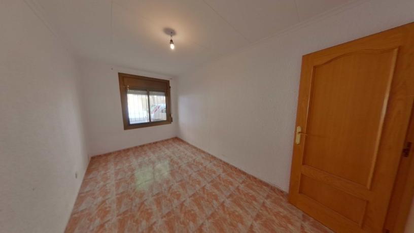 Flat for sale in calle Garrofers