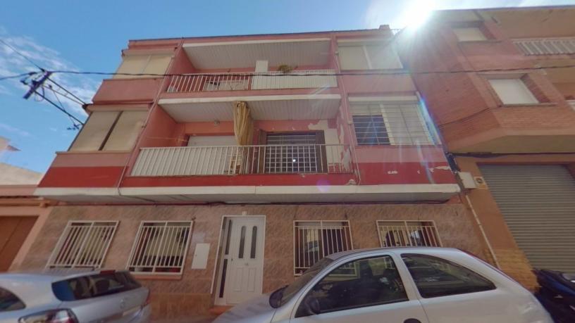 Flat for sale in calle Garrofers