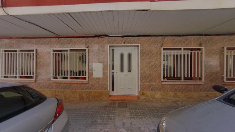 Flat for sale in calle Garrofers