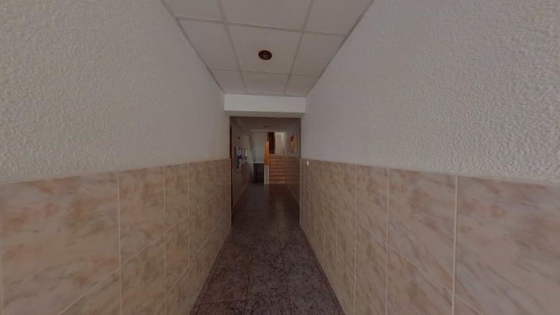 Flat for sale in calle Garrofers