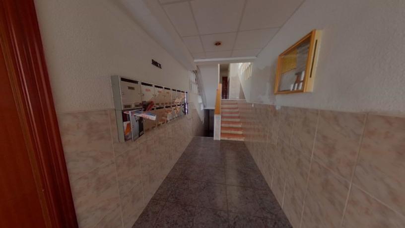 Flat for sale in calle Garrofers