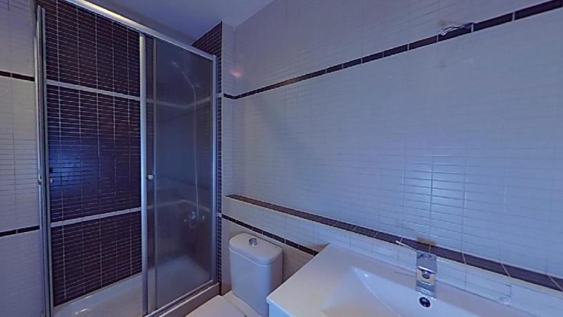 Flat for sale in paseo Ramon Codina