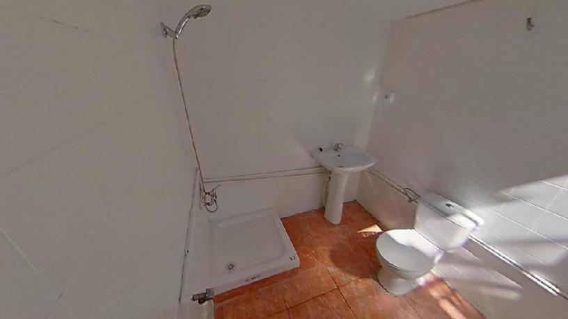 Piso en venta en calle Simancas