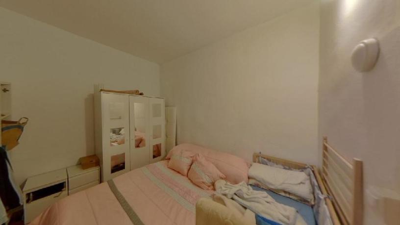 Piso en venta en calle Simancas