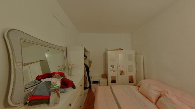 Piso en venta en calle Simancas