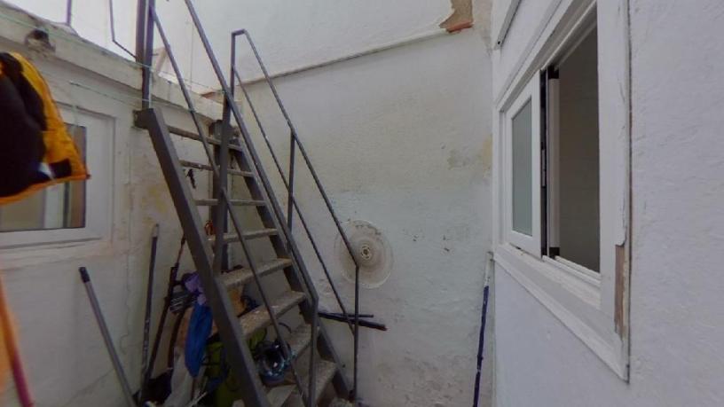 Piso en venta en calle Simancas