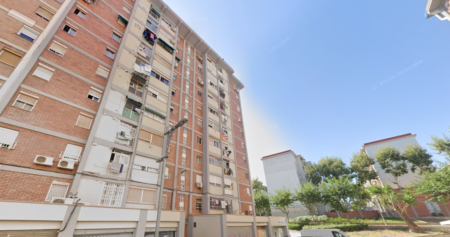Flat On Street Caoba, Cornellà de Llobregat, Barcelona