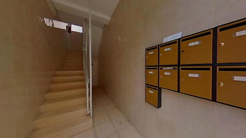 Flat for sale in calle Cova Simanya