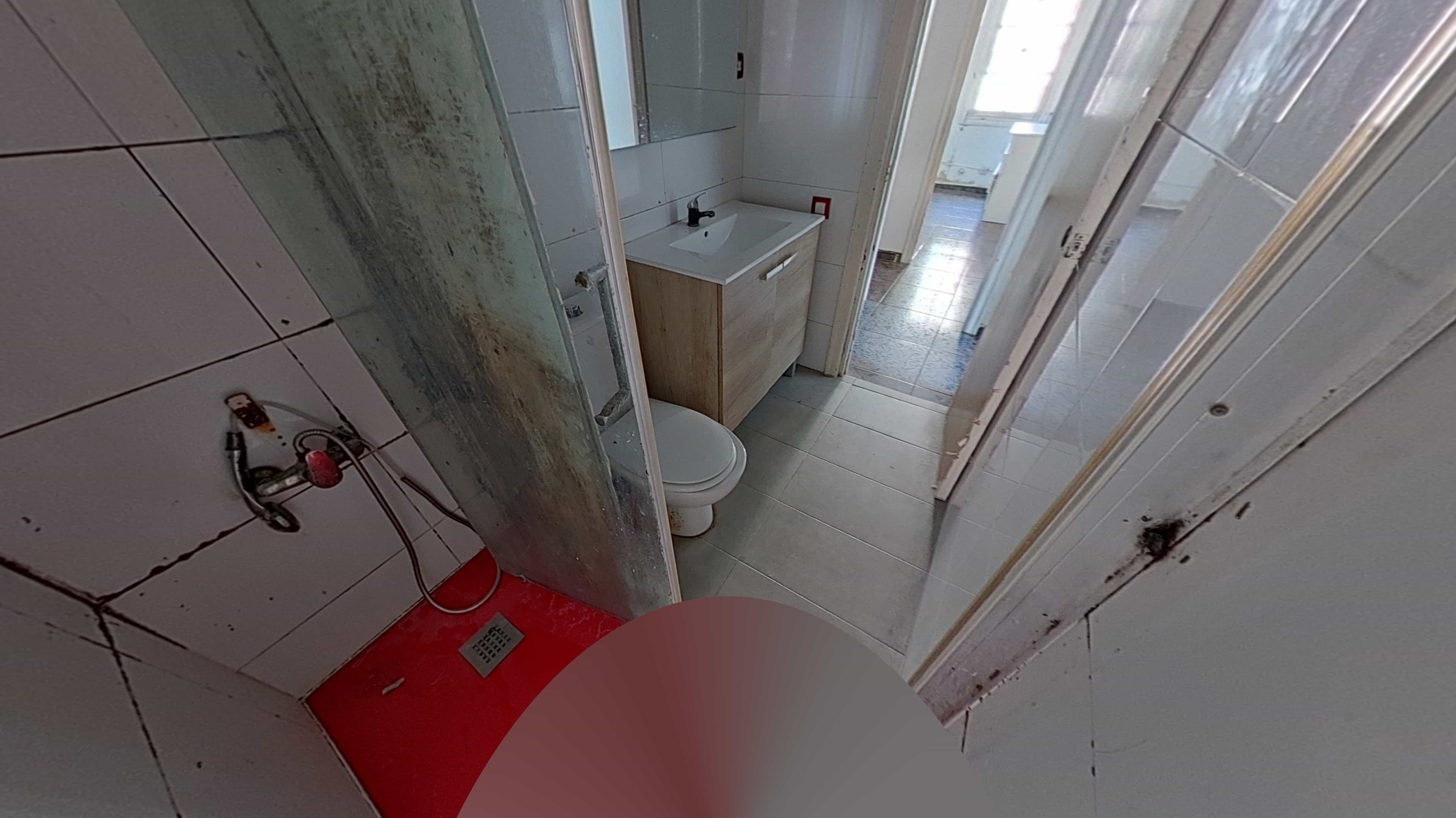 Piso en venta en calle Alfons Xii