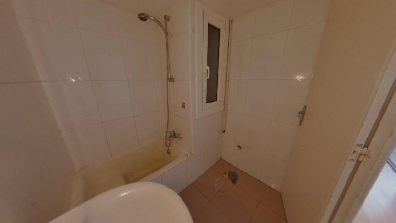 Flat for sale in calle Ruiz de Padron