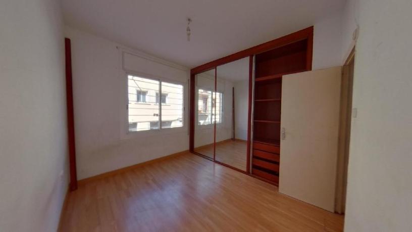 Flat for sale in calle Ruiz de Padron