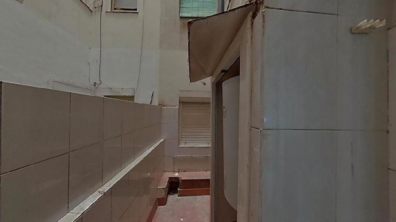 Flat for sale in calle Ruiz de Padron