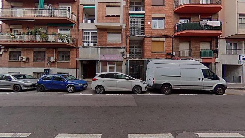 Flat for sale in calle Ruiz de Padron