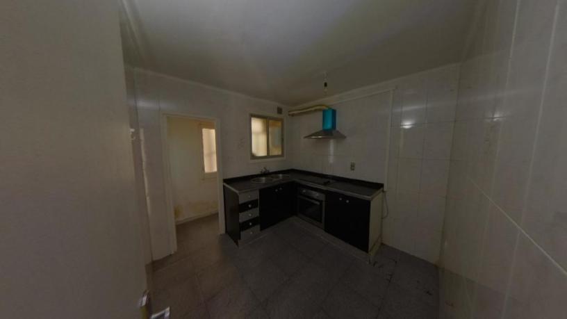 Flat for sale in rbla Nova