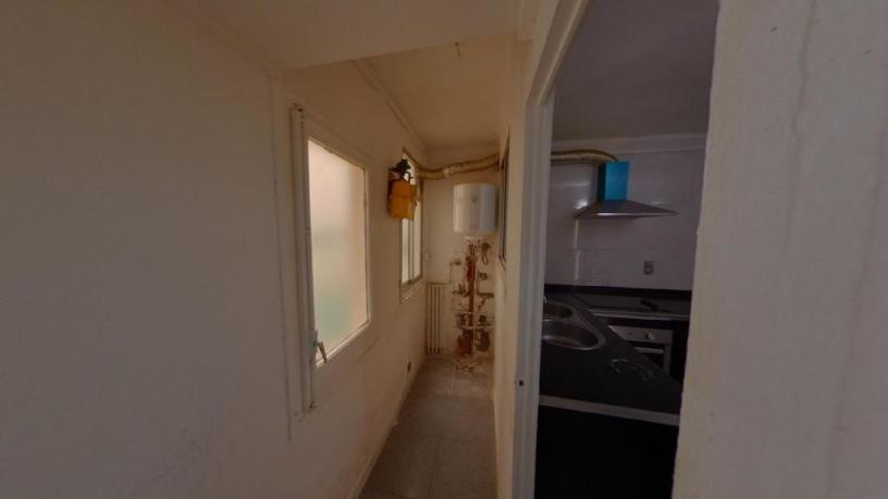 Flat for sale in rbla Nova