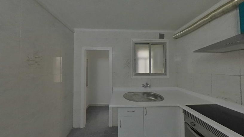 Flat for sale in rbla Nova