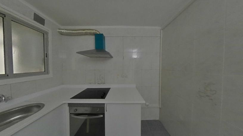 Flat for sale in rbla Nova