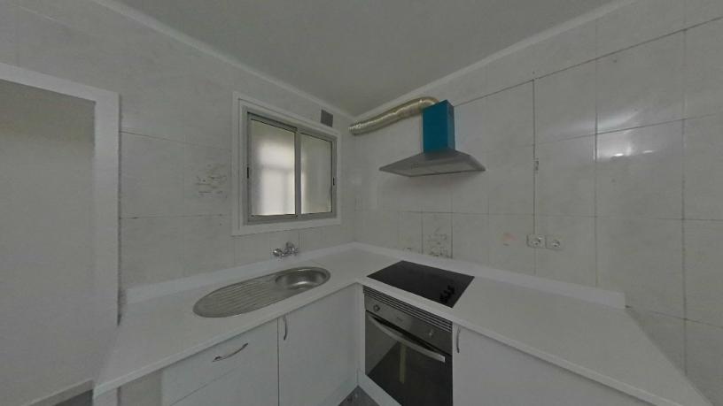 Flat for sale in rbla Nova