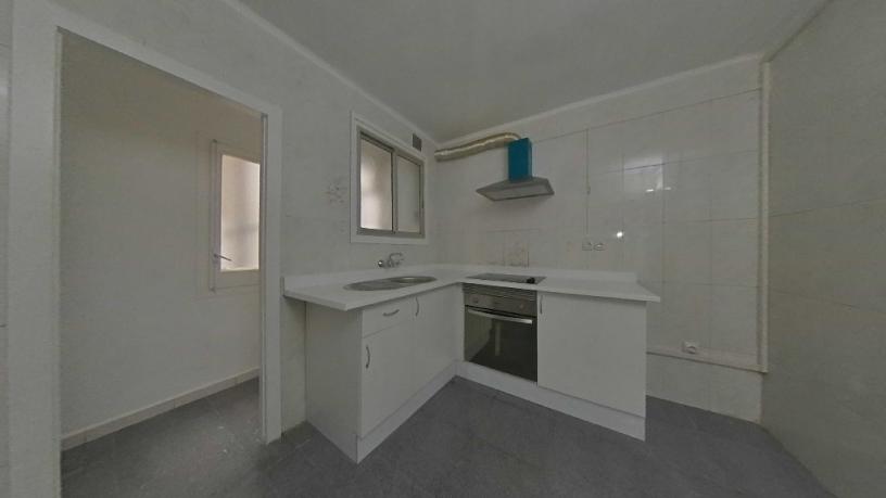 Flat for sale in rbla Nova