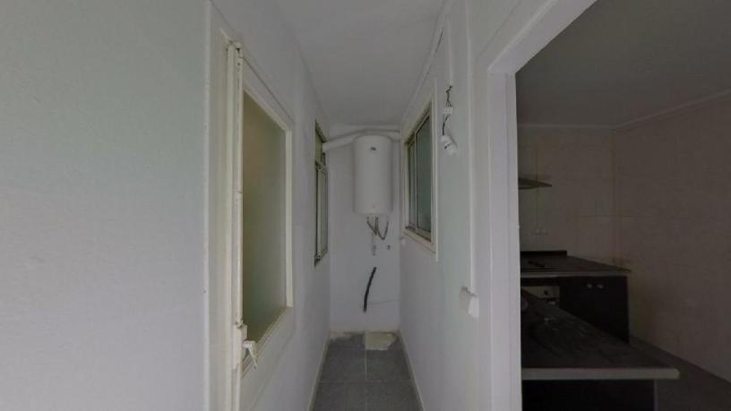 Flat for sale in rbla Nova
