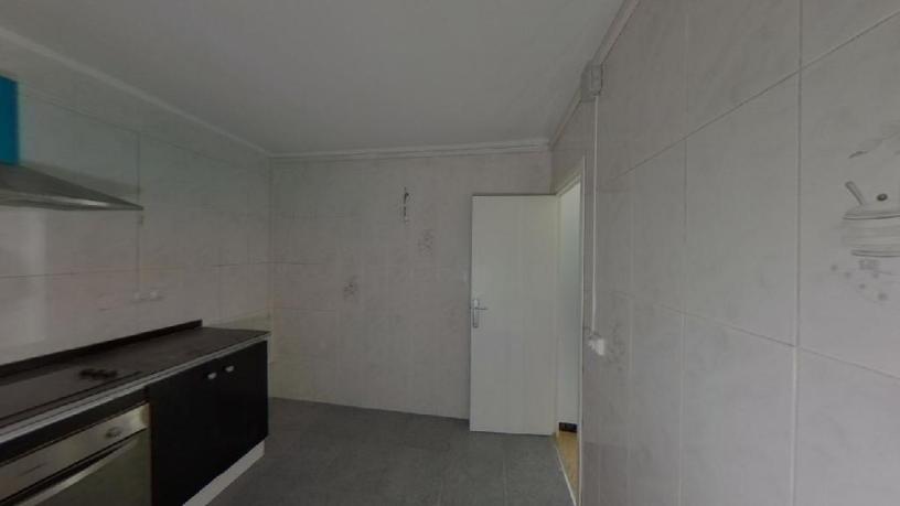 Flat for sale in rbla Nova