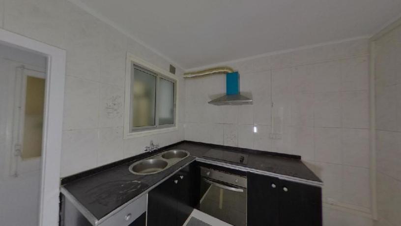Flat for sale in rbla Nova