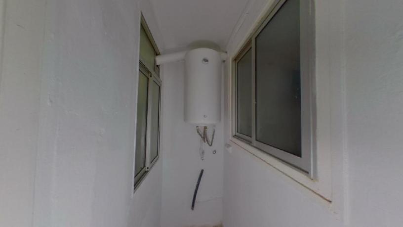Flat for sale in rbla Nova