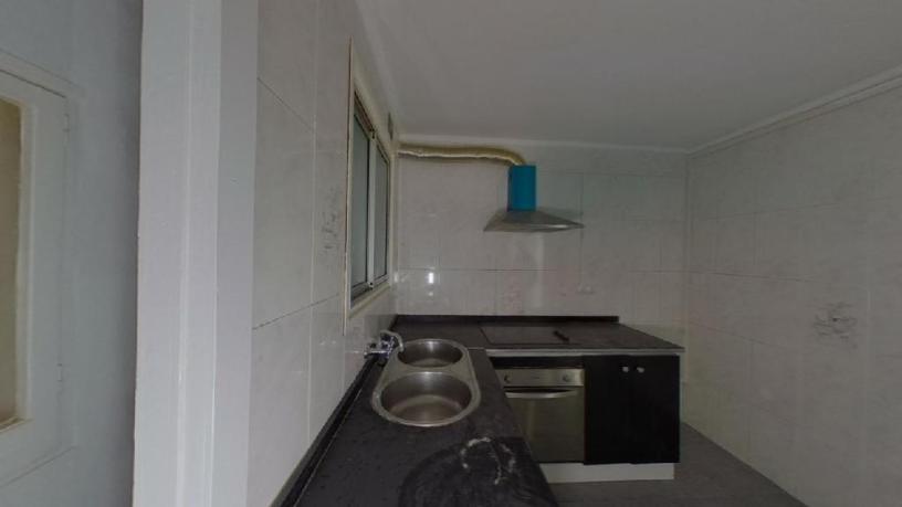 Flat for sale in rbla Nova