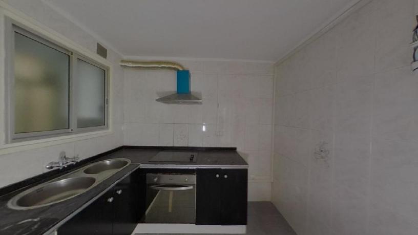 Flat for sale in rbla Nova
