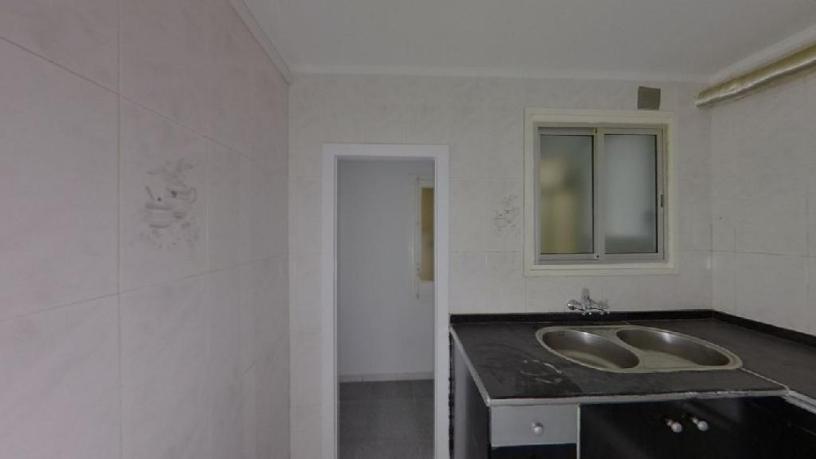 Flat for sale in rbla Nova