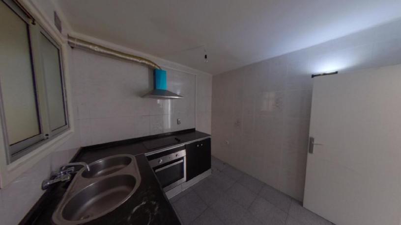 Flat for sale in rbla Nova