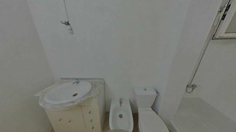 Flat for sale in rbla Nova