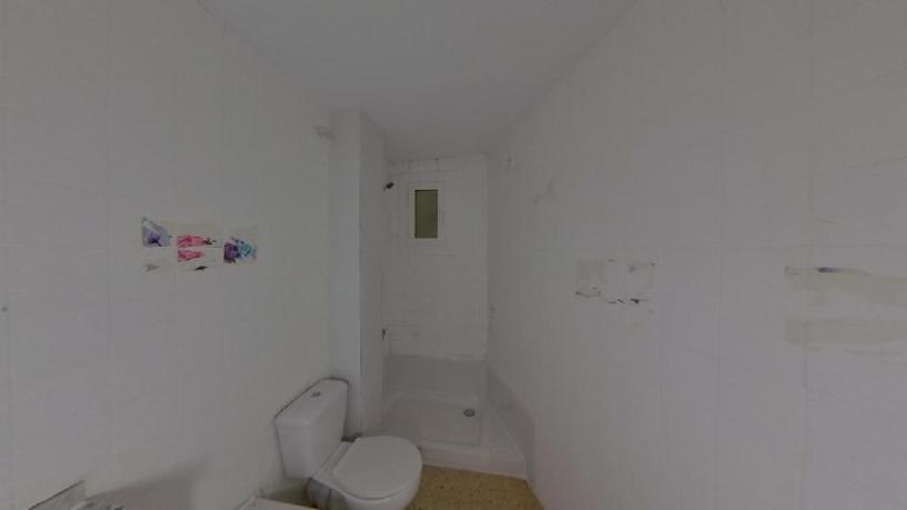 Flat for sale in rbla Nova