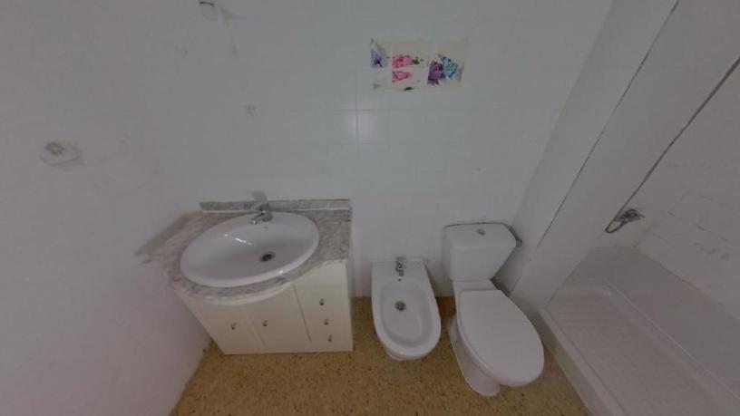 Flat for sale in rbla Nova