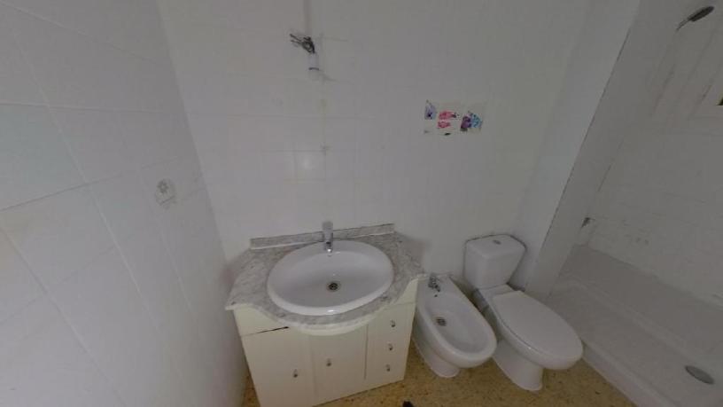 Flat for sale in rbla Nova