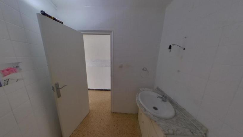 Flat for sale in rbla Nova