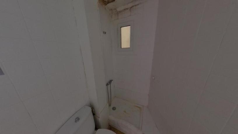 Flat for sale in rbla Nova