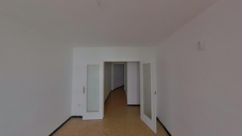 Flat for sale in rbla Nova