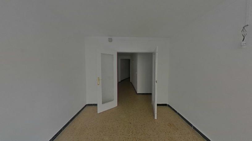 Flat for sale in rbla Nova