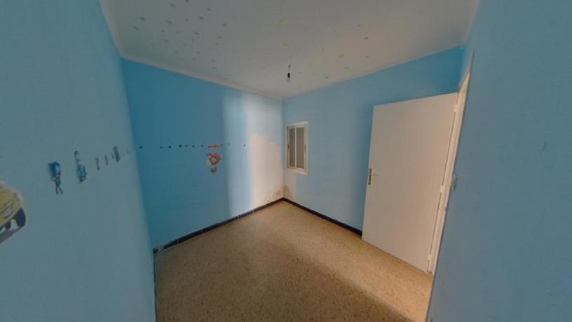 Flat for sale in rbla Nova