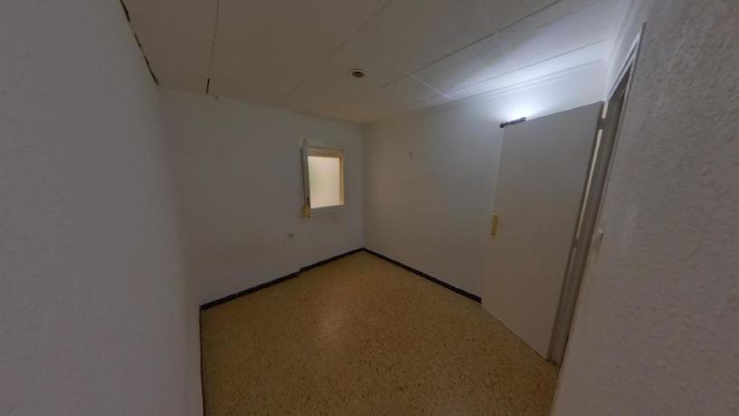 Flat for sale in rbla Nova