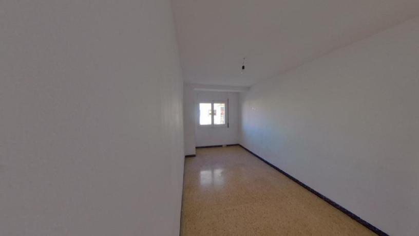Flat for sale in rbla Nova