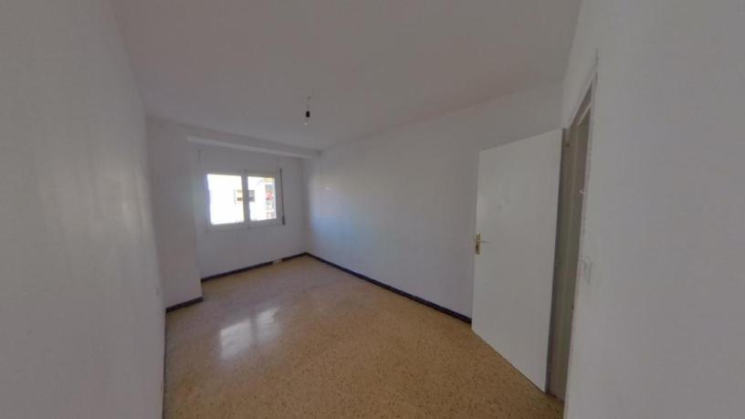 Flat for sale in rbla Nova