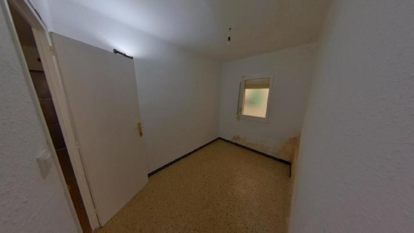 Flat for sale in rbla Nova
