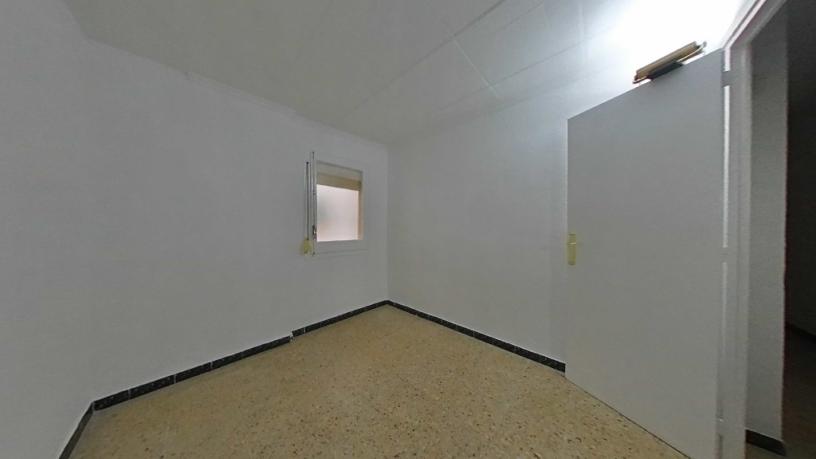 Flat for sale in rbla Nova