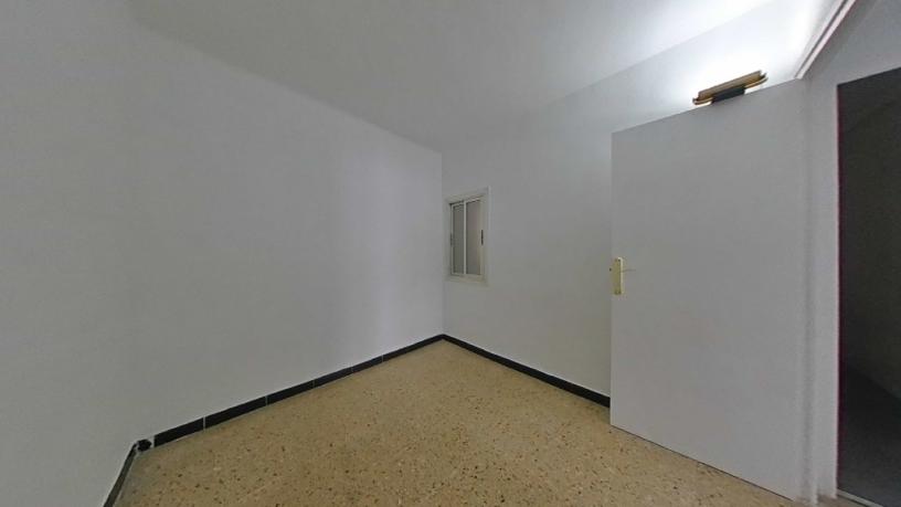 Flat for sale in rbla Nova