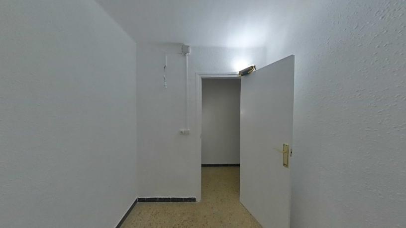 Flat for sale in rbla Nova